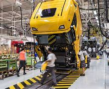 Image result for Scania Plant