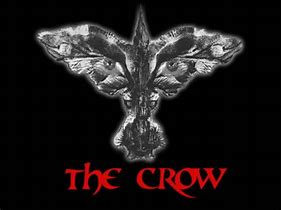 Image result for Crow Reboot Poster