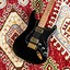 Image result for Fender Blacktop Stratocaster