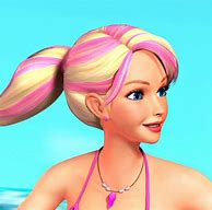 Image result for Disney Barbie Collector