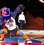 Image result for Toronto Maple Leafs Mascot Carlton The Bear Photos