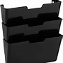 Image result for Wall Mounted File Racks