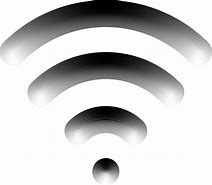 Image result for Wi-Fi Signal Clip Art