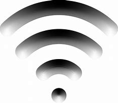 Image result for Green Wifi Symbol PNG