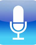 Image result for Voice Memo iOS 6