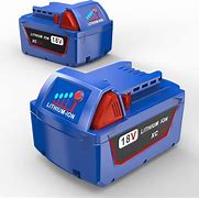 Image result for Power Tool Battery Replacement