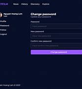 Image result for Username and Password Page