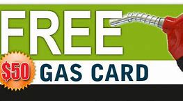 Image result for Free Gas Card