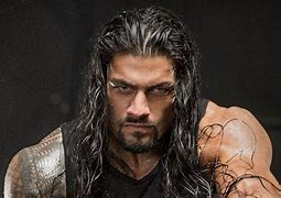 Image result for Roman Reigns Nose