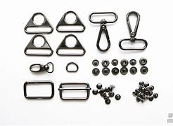 Image result for Backpack Hardware