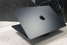 Image result for MacBook Air M2 Midnight