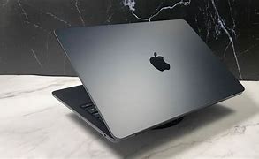 Image result for MacBook Air M2 Gold and Midnight
