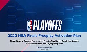 Image result for NBA Playof Template