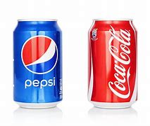 Image result for Coke vs Pepsi Products