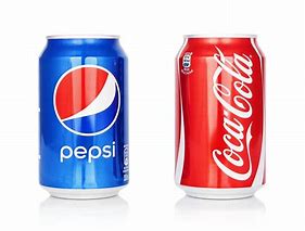 Image result for Pepsi vs Coke Products Drinks