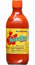 Image result for La Valentina Hot Sauce