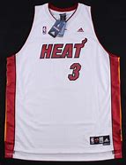 Image result for Dwyane Wade Mitchell and Ness Jersey