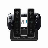 Image result for Wii U Charger Stands