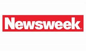 Image result for Newsweek Logo