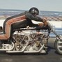 Image result for Ron Miner Top Fuel Motorcycle