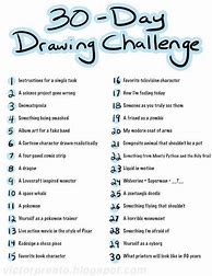 Image result for Idea to Draw List