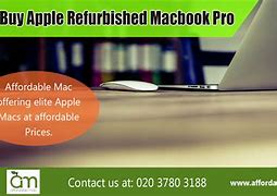 Image result for Apple Refurbished MacBook Pro