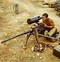 Image result for USMC 50 Cal Sniper Rifle