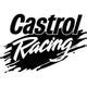 Image result for Castrol Racing Logo