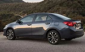 Image result for Gray 2018 Toyota Corolla