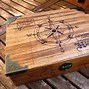 Image result for Custom Wooden Boxes