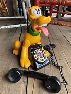 Image result for Pluto Phone