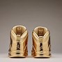 Image result for Nike Shoes Jordan's Gold