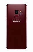 Image result for Samsung Galaxy S9 Soft Touch Red