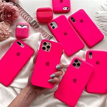 Image result for Rose Red iPhone Silicon Case