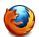 Image result for Firefox Interface