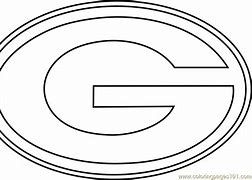 Image result for Packers Coloring Pages