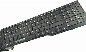 Image result for Fujitsu A555 Keyboard