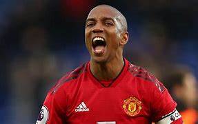 Image result for Ashley Young Footballer