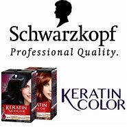 Image result for Schwarzkopf Keratin Color Permanent Hair