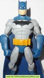 Image result for Batman Blue Suit