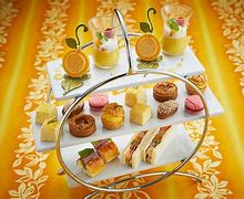 Image result for Royal Park Hotel Luncheon