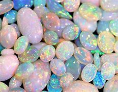Image result for Colors of Opal Stones