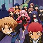 Image result for Funny Anime Series