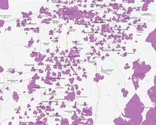 Image result for Fixed LTE Ledig Map