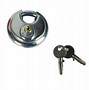 Image result for Trailer Hitch Lock