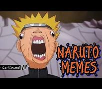 Image result for Naruto Mêm