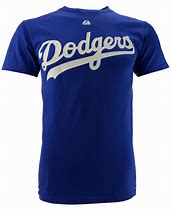 Image result for Los Angeles Dodgers Shirt