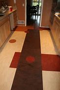 Image result for Geometric Linoleum Flooring