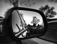 Image result for Mirror Reflection Car Aesthetic