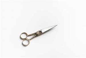 Image result for Brass Scissors